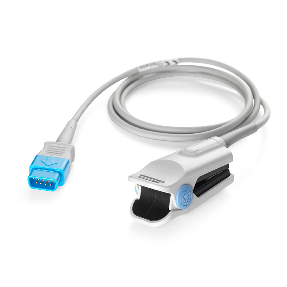 Sensor de dedo Trusignal Sensor de dedo Trusignal