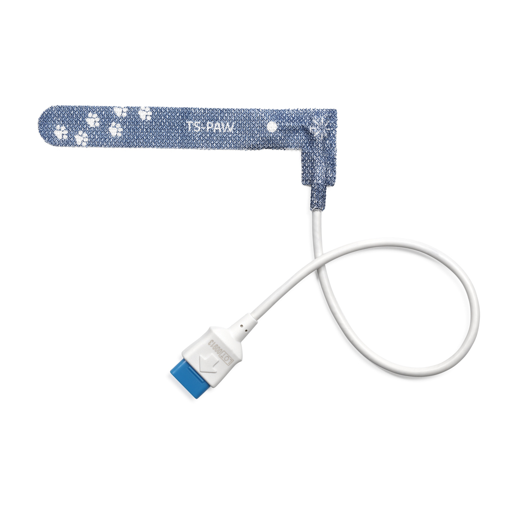 SENSOR ADHESIVO PEDIÁTRICO TRUSIGNAL SPO2, 25 UNIDADES SENSOR ADHESIVO PEDIÁTRICO TRUSIGNAL SPO2, 25 UNIDADES