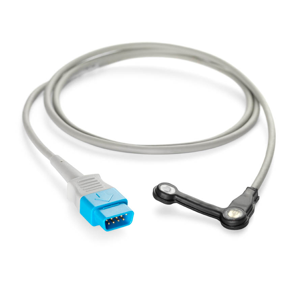 TruSignal™ SpO₂ Wrap Sensor 1m Reusable 1pc TruSignal™ SpO₂ Wrap Sensor 1m Reusable 1pc