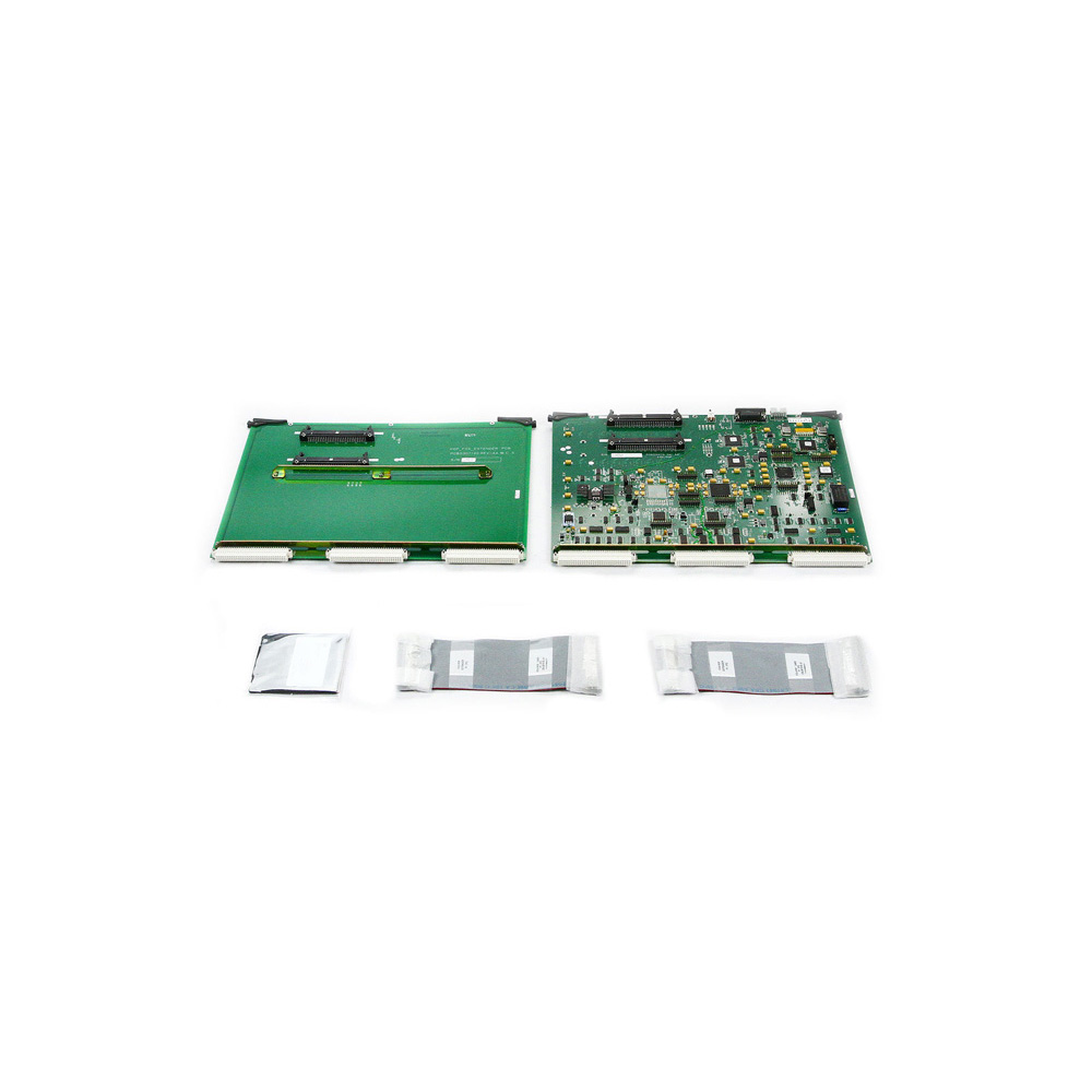 Foxpop Extender Electronic Board Controlling Cables Foxpop Extender Electronic Board Controlling Cables