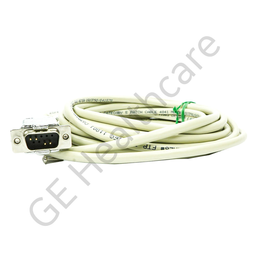 MG DETECTOR 2 DATA CABLE FOR S.P. MG DETECTOR 2 DATA CABLE FOR S.P.