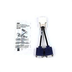 Xeleris1.1 HP4100 VGA Cable Adapter UGP500235 Xeleris1.1 HP4100 VGA Cable Adapter UGP500235