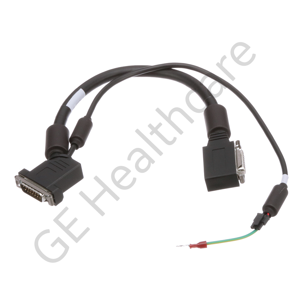Cable controlador potencia-BEP para Vivid E9
