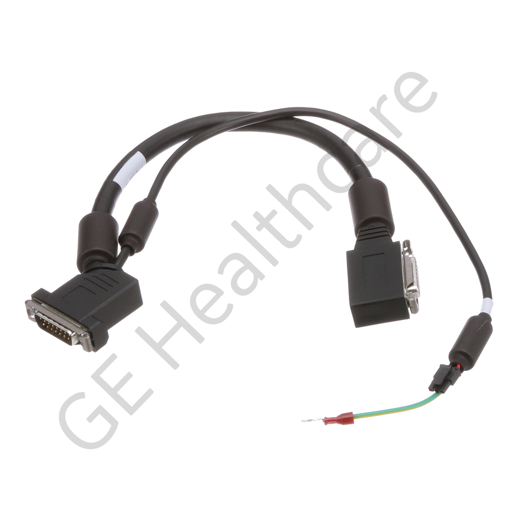 Cable controlador potencia-BEP para Vivid E9 Cable controlador potencia-BEP para Vivid E9