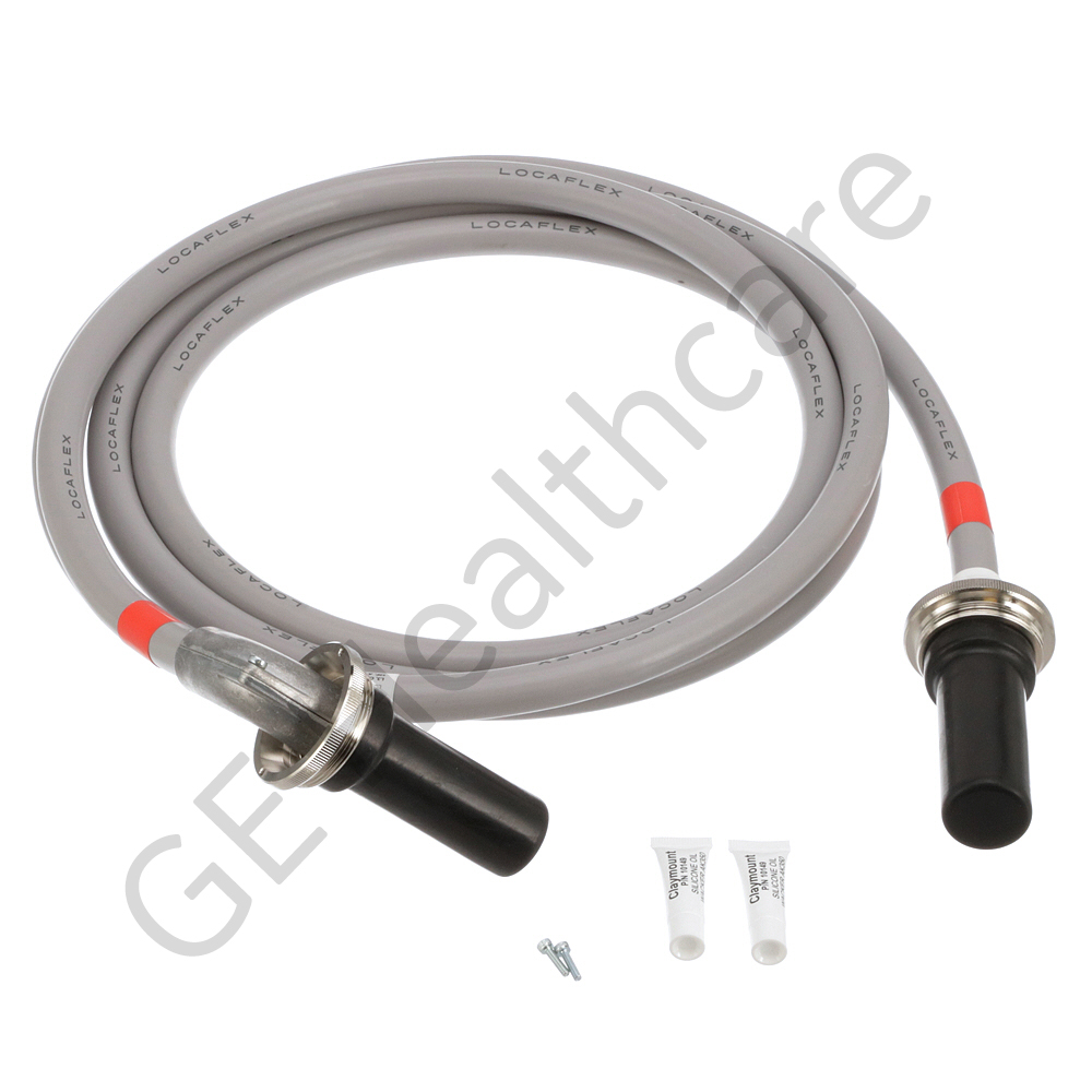 High Voltage (HV) Cable Anode High Voltage (HV) Cable Anode
