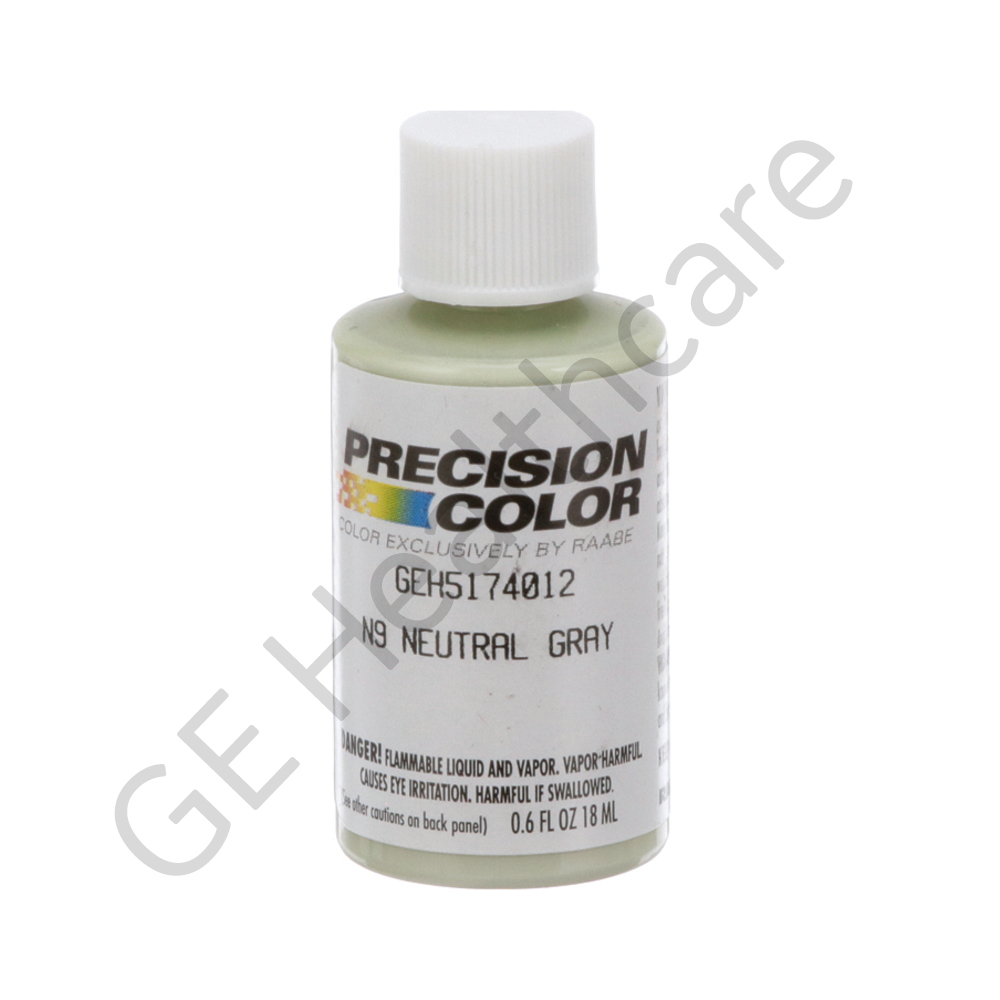 Paint Touchup 46-221381P11 GE N9 White Paint Touchup 46-221381P11 GE N9 White