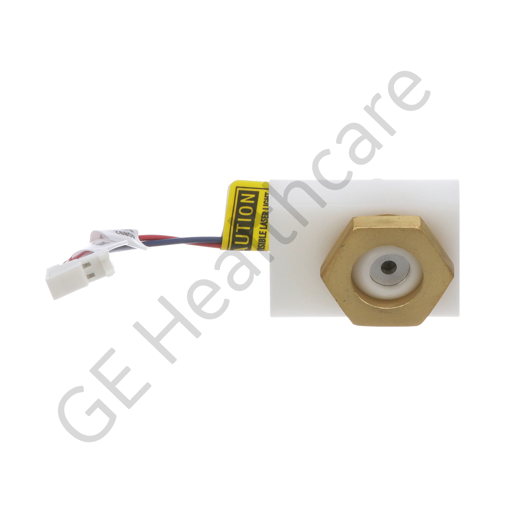 Assembly Laser and Mount Prodigy Assembly Laser and Mount Prodigy