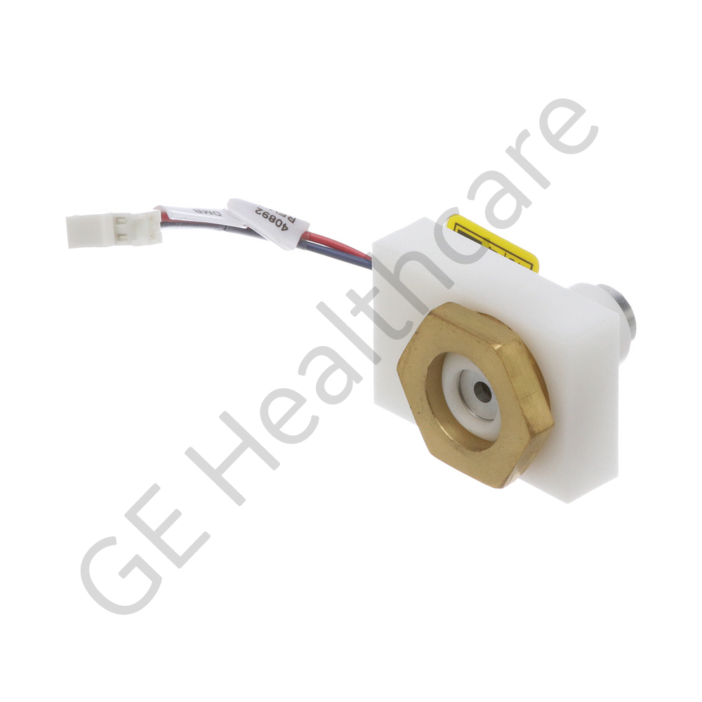 Assembly Laser and Mount Prodigy Assembly Laser and Mount Prodigy