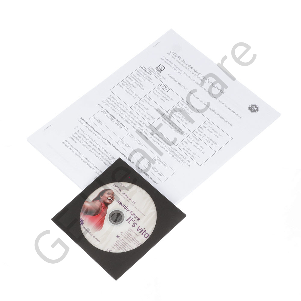 Assembly Software Application Encore v16 SP2 Assembly Software Application Encore v16 SP2