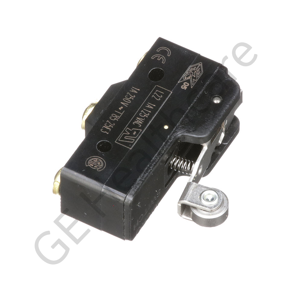 Limit Switch DEXA Exp for Prodigy P9- P10