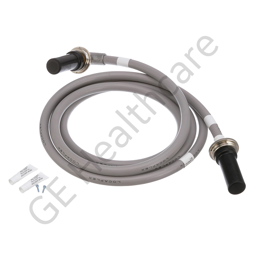 Cable High Voltage Cathode DPX-NTB