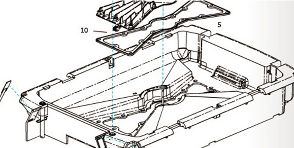 Part Diagrams