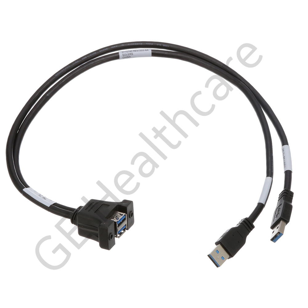Cable - BE TO IO USB3 - FRU Cable - BE TO IO USB3 - FRU