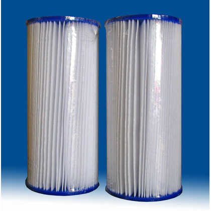 Spare 100 Micron Filter Elements