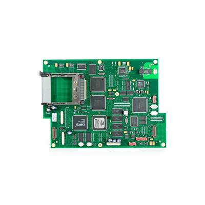 tarjeta de procesamiento central, F-CM (C)1, de circuitos impresos - compra